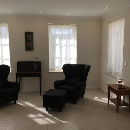 Grosszuegiges Appartement -Ruhig Und Doch Zentral Одентал Екстериор снимка