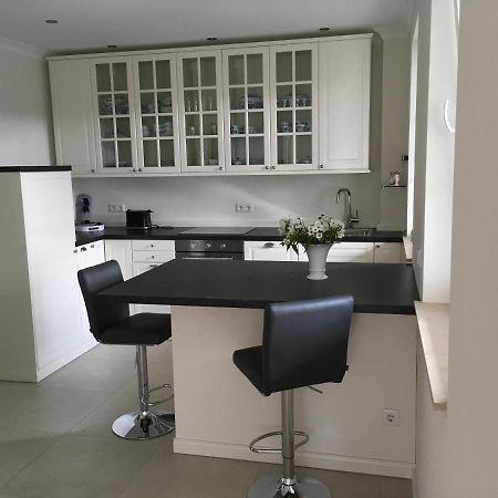 Grosszuegiges Appartement -Ruhig Und Doch Zentral Одентал Екстериор снимка