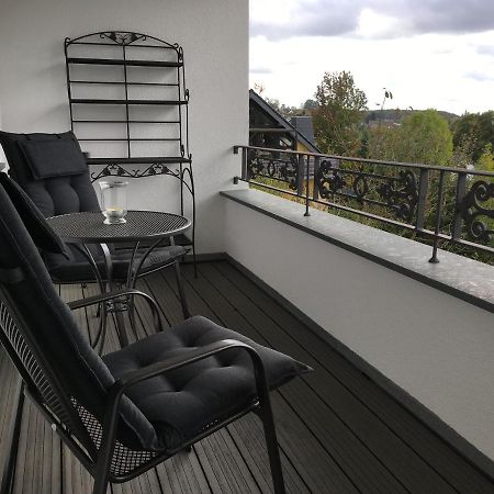Grosszuegiges Appartement -Ruhig Und Doch Zentral Одентал Екстериор снимка