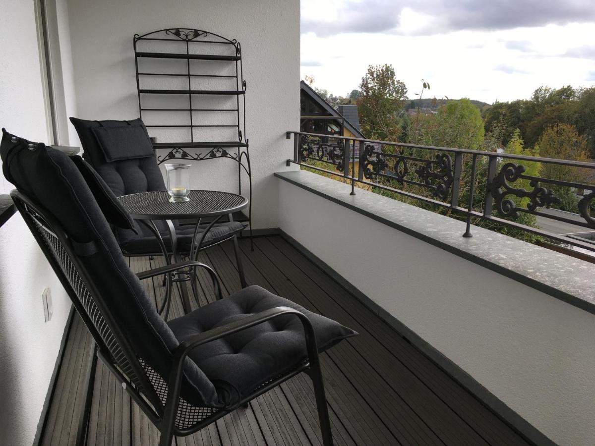 Grosszuegiges Appartement -Ruhig Und Doch Zentral Одентал Екстериор снимка